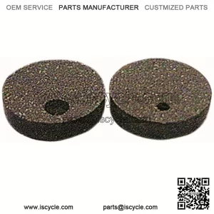 Brake Pads - Semi-Metallic for 1976 - 1978 Polaris TX 440 Snowmobile