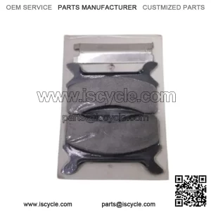 S139T1 40-0215 NOS OEM Polaris Snowmobile Brake Pads