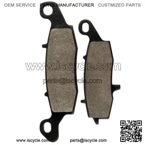 Front Brake Pads for Suzuki GS500F GS 500 F 2004-2009 / 59102-33890