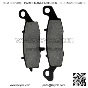 Rear Brake Pads for Kawasaki Vulcan 2000 VN2000 2004-2009 2010