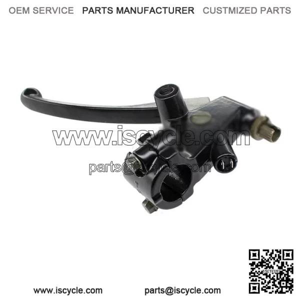 Handle Clutch Perch Lever For Honda Sportrax TRX250EX TRX300EX TRX400EX TRX450R - Image 3