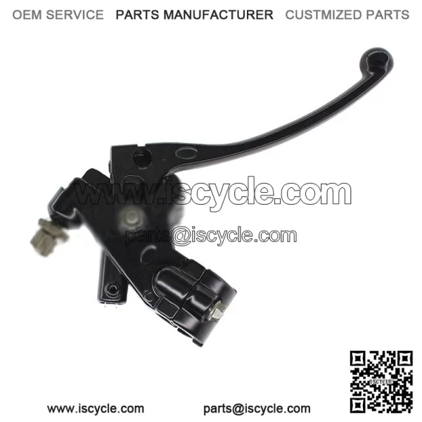 Handle Clutch Perch Lever For Honda Sportrax TRX250EX TRX300EX TRX400EX TRX450R - Image 4