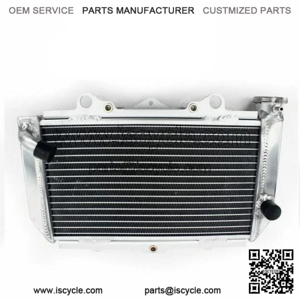 New Yamaha YFZ450 Hi-performance-Super-Cooling-Radiator  2004-2013 - Image 4