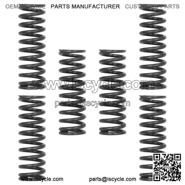 90501-224A8-00 Clutch Spring For Yamaha YFZ450 2004-2005 / YFZ450 SE 2005-2006 - Image 3