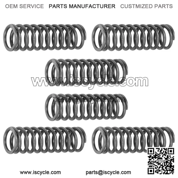 90501-224A8-00 Clutch Spring For Yamaha YFZ450 2004-2005 / YFZ450 SE 2005-2006 - Image 4