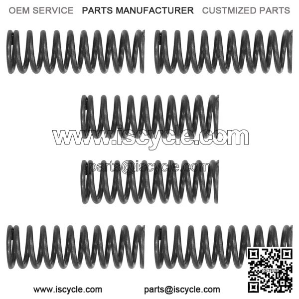 90501-224A8-00 Clutch Spring For Yamaha YFZ450 2004-2005 / YFZ450 SE 2005-2006 - Image 5