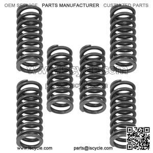 Clutch Springs For Yamaha XS500 1975-1978 / XS650S Special 1978-83 / XS750 77-79