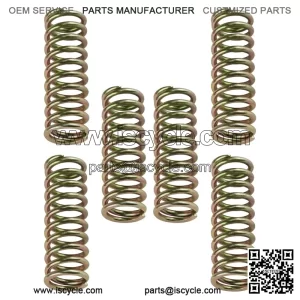 Clutch Springs For Yamaha Tenere 700 XTZ07 21-25 / FZ07 2015-17 / 90501-237L0-00