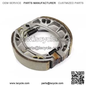 Front or Rear Brake Shoe Shoes Pads CT 70 90 110 Trail Honda #K01 (For: Honda CT110)