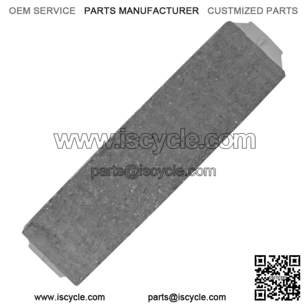 Front or Rear  Brake Shoes for Honda 45120-968-681 06450-178-932 06450-178-932 (For: Honda CT110) - Image 5