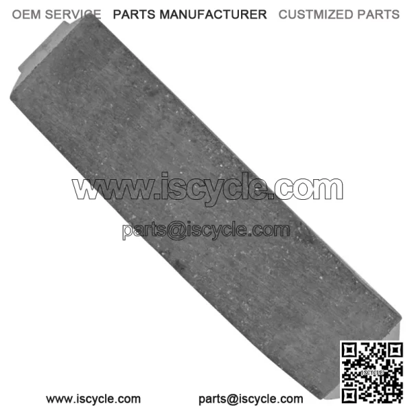 for Honda CT110 Trail 110 1980 1981 1982 1983 1984 1986-1988 Rear Brake Shoes (For: Honda CT110) - Image 5