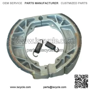 Honda brake shoes C100 C102 Cub50 C70 S50 S65 S90 CL90 C110 CT90 CT110 CM91 SL90