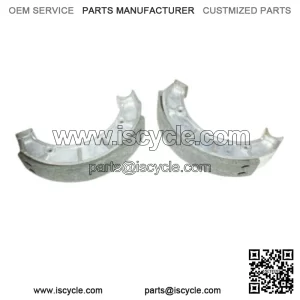 OEM NOS Harley Davidson Brake shoe set 44075-74