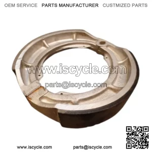 VINTAGE HARLEY DAVIDSON BRAKE SHOE REPLACEMENT SET EBC626 (A)
