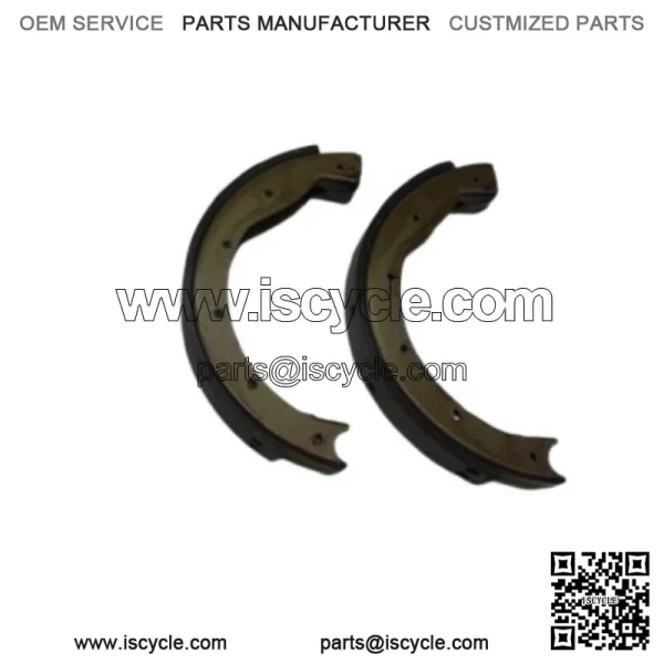Harley Davidson V-Twin NOS Brake Shoe Set 23-0515