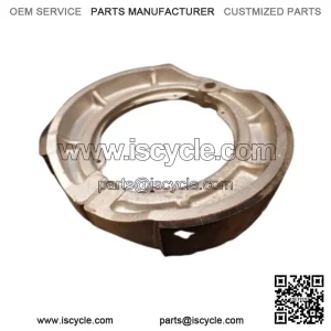 VINTAGE HARLEY DAVIDSON BRAKE SHOE REPLACEMENT SET EBC626 (C)