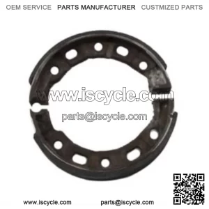 Harley Davidson brake shoe set fits 1930-1952 45?? OEM 44406-31 VT 23-1992