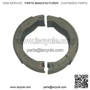 Harley Davidson Brake Shoes for Panhead Shovelhead 49-71