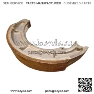 VINTAGE HARLEY DAVIDSON VESRAH BRAKE SHOE REPLACEMENT VB-305