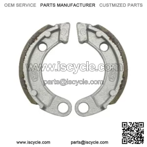 Brake Shoe for HONDA QR 50 M 1993-2003 Front Left Hendler