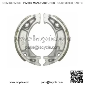 Brake Shoe for HONDA QR 50 M 1993-2003 Rear Left Hendler