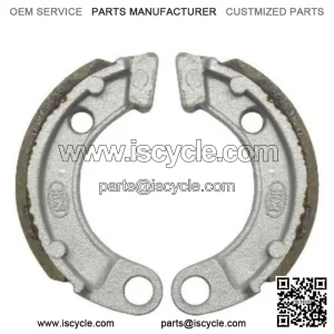 Brake Shoes Front for 1986 Honda QR 50