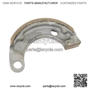 Honda Z50R 1979-91 QR50 Brake shoes x2 45120-147-672 Honda new unopened