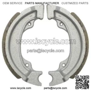 Brake Shoes Rear for 1983 Honda QR 50