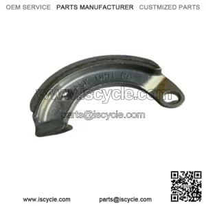 Honda Motocompo QR50 brake shoe 43120-GZ9-003 New