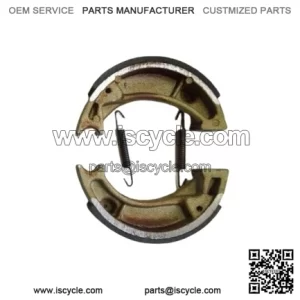 Ganasce rear brake for Honda QR 50 1993 >
