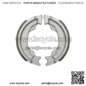 Brake Shoe for HONDA QR 50 D 1983-1987 Rear Left Hendler