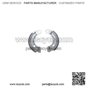 Brake Shoes, Honda crf 50, Qr50, Husky Boy,80mm x 18mm