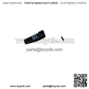 YAMAHA CHOKE LEVER REPAIR KIT FITS MOTO 4 85-95 YTM200 YTM225 YT60 YT125 4ZINGER