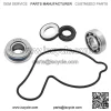 Water Pump Seal Bearing Repair Kit For Honda TRX450R TRX 450R 2004 2005 - 2009 - Image 4