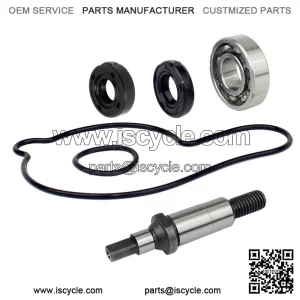 Water Pump Repair Kit for Yamaha YFZ450 YFZ 450 2004-2013