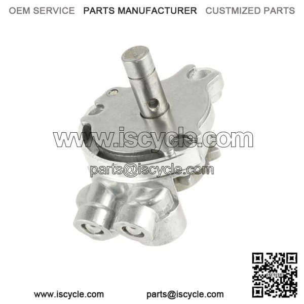 Oil Pump Assembly w/ Rotor fits Yamaha YFZ450 YFZ45LE YFZ450SE YFZ450V 2004-2006 - Image 4