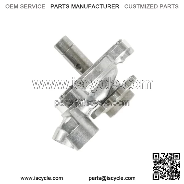 Oil Pump Assembly w/ Rotor fits Yamaha YFZ450 YFZ45LE YFZ450SE YFZ450V 2004-2006 - Image 5