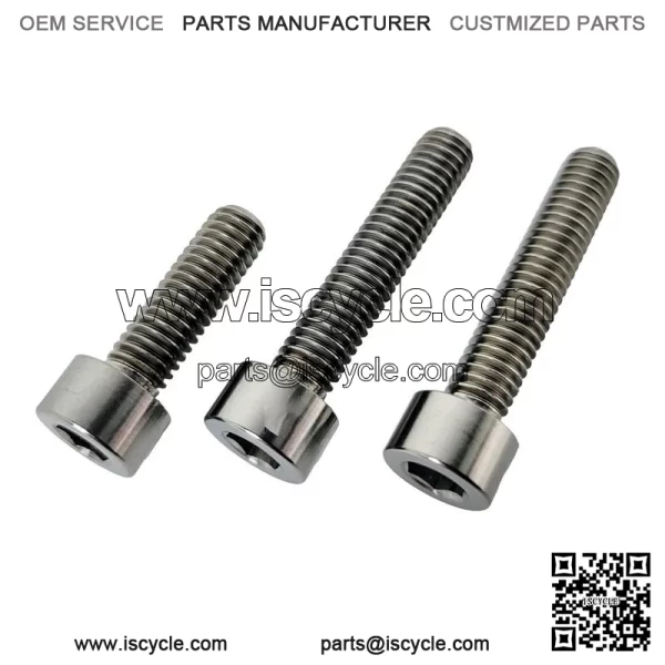 YFZ450 YFZ 450 Oil Pump Upgrade Rotor Squirter Yamaha 5D3-15155-00-00 Nozzle Kit - Image 5