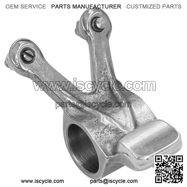 Polaris Scrambler 500 2X4/4X4 1997-2011 Camshaft Exhaust Valve Rocker Arm - Image 3
