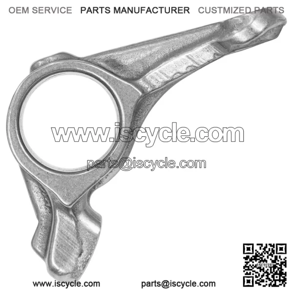 Polaris Scrambler 500 2X4/4X4 1997-2011 Camshaft Exhaust Valve Rocker Arm - Image 4