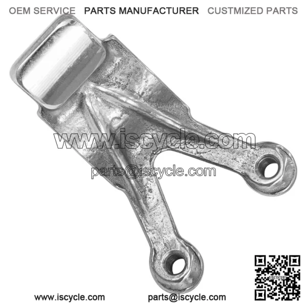 Polaris Scrambler 500 2X4/4X4 1997-2011 Camshaft Exhaust Valve Rocker Arm - Image 5