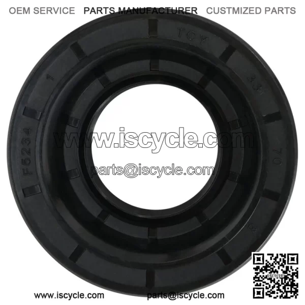 Rear Differential Seal For Honda Rincon 680 TRX680FA 2006-2023 91251-HN8-003 - Image 4