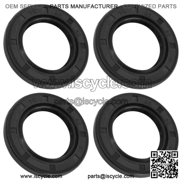 293200144 293200132 Swingarm Bearing Seal For Can-Am Outlander 570 Max 2016-2023