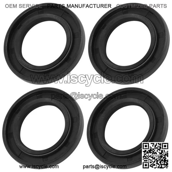 293200144 293200132 Swingarm Bearing Seal For Can-Am Outlander 570 Max 2016-2023 - Image 3
