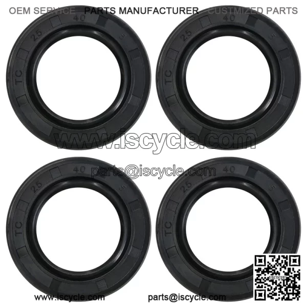 293200144 293200132 Swingarm Bearing Seal For Can-Am Outlander 570 Max 2016-2023 - Image 4