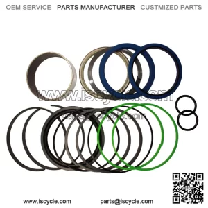 John Deere AH225137 Replacement Hydraulic Cylinder Seal Kit