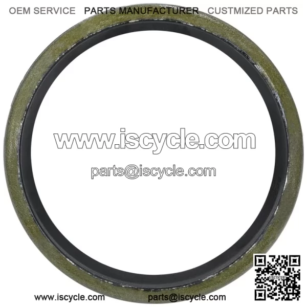 0830-189 Drum Shaft Seal For Arctic Cat Prowler 550 650 700 1000 - Image 5