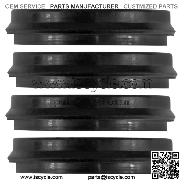 Swing Arm Dust Seal For Honda Sportrax 300 TRX300EX 1993-2008 91253-KA4-701 - Image 5