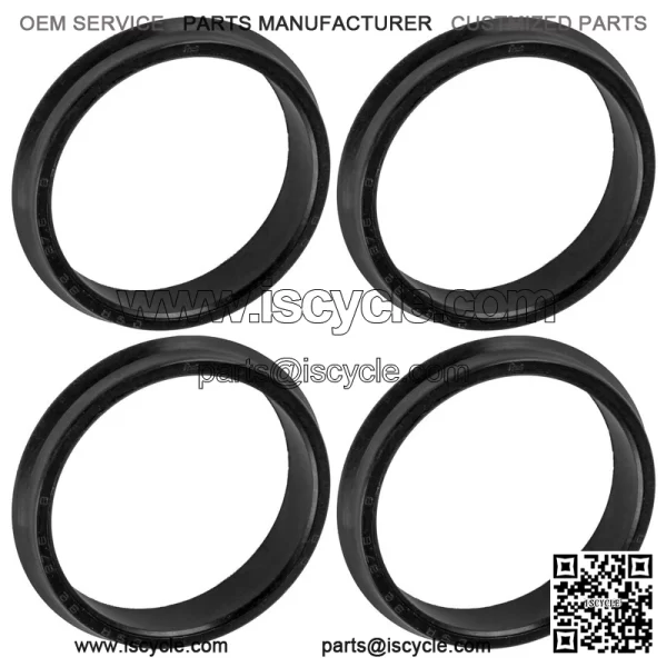 Swing Arm Oil Seal For Yamaha Big Wheel 200 BW200 1985-1988 / RD200 1974-1976 - Image 5
