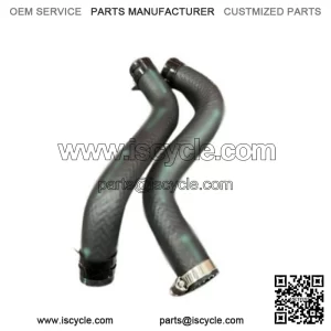 2025 YFZ450R New! OEM Yamaha YFZ450R 2014-2025 Radiator Coolant Hoses & Clamps!
